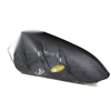 Honda Civic 10th 2016-2021 Real Carbon Fiber Add-on Side Mirror Cover Caps