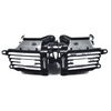 Mercedes Benz W212 E350 A/C Air Vent Outlet Assembly (2009-2013)