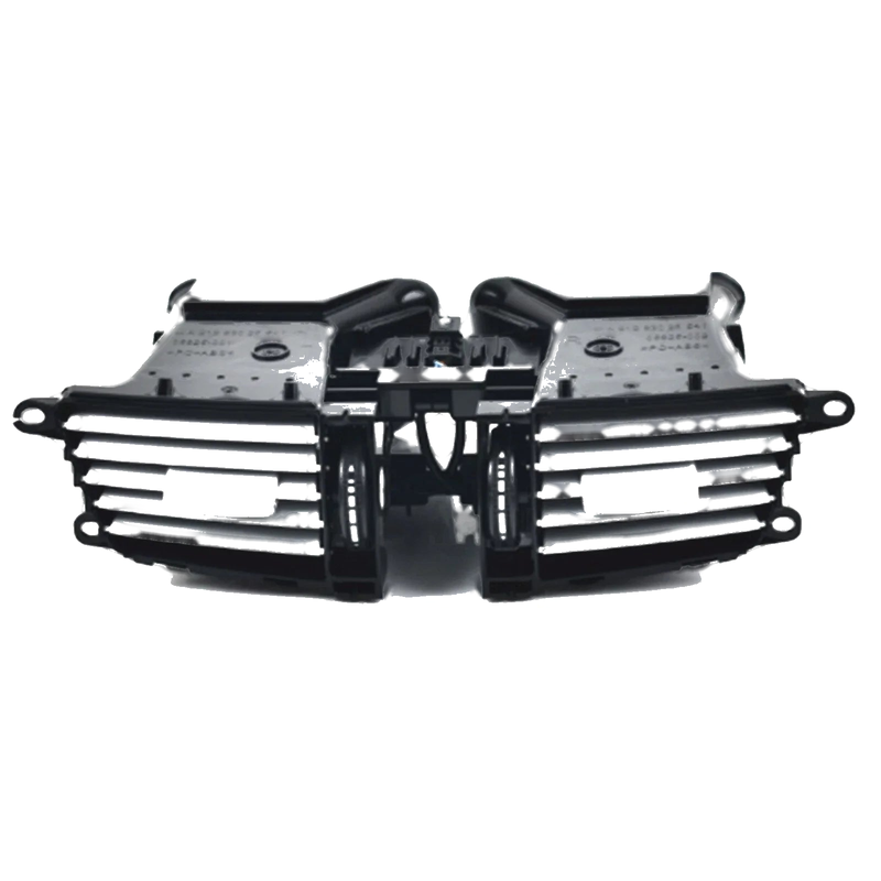 Mercedes Benz W212 E350 A/C Air Vent Outlet Assembly (2009-2013)