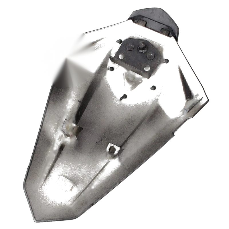 Kawasaki Ninja EX300R Z250 Rear Seat Cover Cowl (2013-2016)