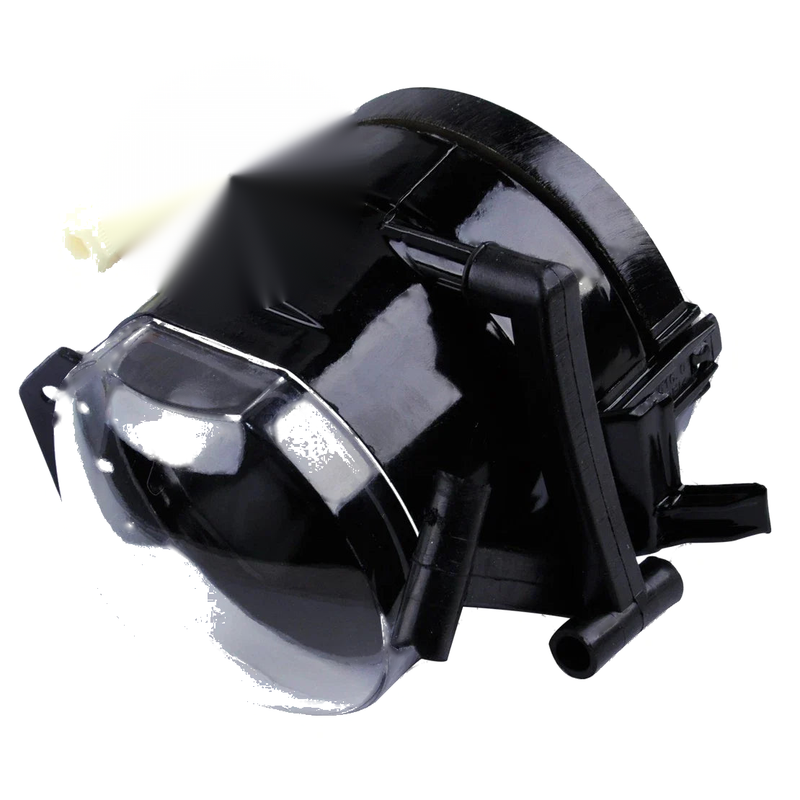 BMW E60 E61 E63 E46 X3 325Ci Fog Light Left (2001-2010)