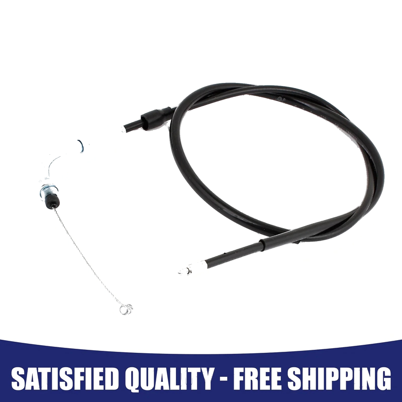 Honda CG125 Throttle Cable Wire (2000-2023)