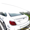 Kia K900 RJ Sedan Boot Lip Spoiler (2018-2021)
