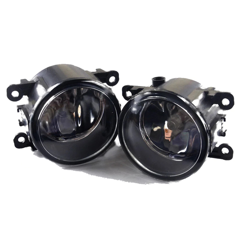 Suzuki SX4 Grand Vitara Swift Jimny Fog Light Lamps  Left Right (2006-2014)