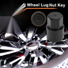Toyota Lexus Wheel Lock Lug Nut Key Socket Tool