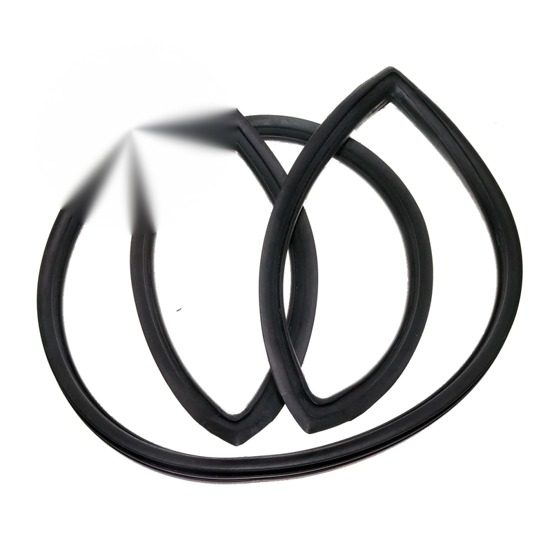 Toyota Corolla KE70 AE71 TE71 TE72 1979-1987 Rear Windshield Weatherstrip