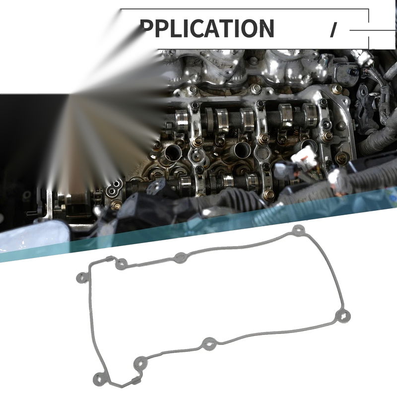 Ford Contour Valve Cover Gasket (1995-2000)