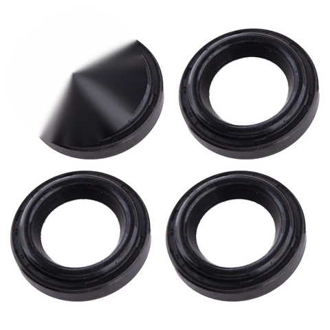 Hyundai Elantra, Tiburon, Tucson, Kia Sportage 4Pcs Spark Plug Tube Seals