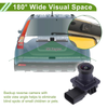 Ford Fusion Rear View Camera 120-180 Degree (2017-2020)
