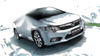 Honda Civic Chrome Door Handle Cover Trim (2012-2015)