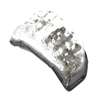 Yamaha FZ8 / Fazer FZ-1 Integrated LED Brake Tail Light Turn Signal (2010-2013)