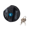 Toyota Fuel Tank Gas Cap Locking with Keys (Fits KD3542250A)