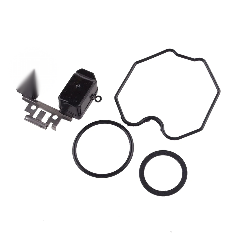 Honda TR200 Fat Cat, Big Red, CRF, Four Trax, NX, XL Carburetor Repair Kit