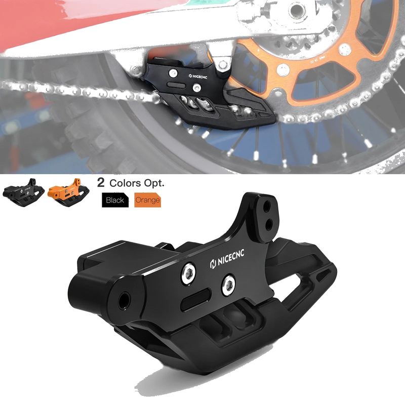 KTM 790 890 Adventure 2019-2023 Husqvarna Norden 901 2022-2023 For KTM 250 390 Adventure 2020-2023 Motorcycle Chain Guide