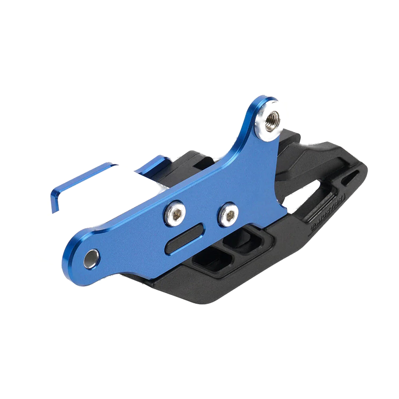 Husqvarna TE150i TE250i TE300i FX350 FX450 Rear Chain Guide Guard (2017-2022)