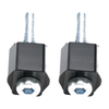 KTM 390 Adventure, EXC 125-500 25mm Handlebar Riser (2019-2023)