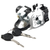 Honda PCX125 / 150 Ignition Switch Lock & Master Keys Set (2014-2015)