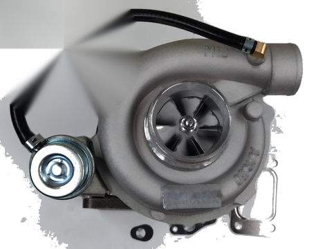 Ford Falcon FG BF BA XR6 4.0L Petrol Billet Turbocharger (2002-2016)