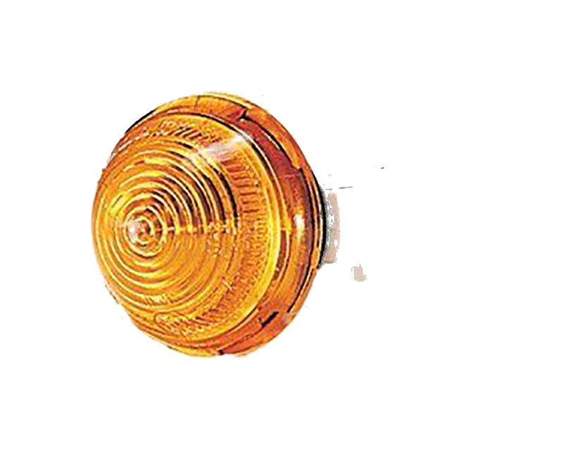 1998 Fiat Seicento Orange Side Indicator Light (1998)
