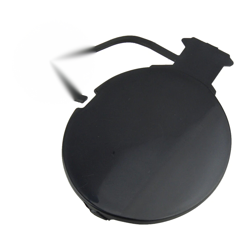 Honda Fit Bumper Tow Hook Eye Cover Cap (2018-2019)