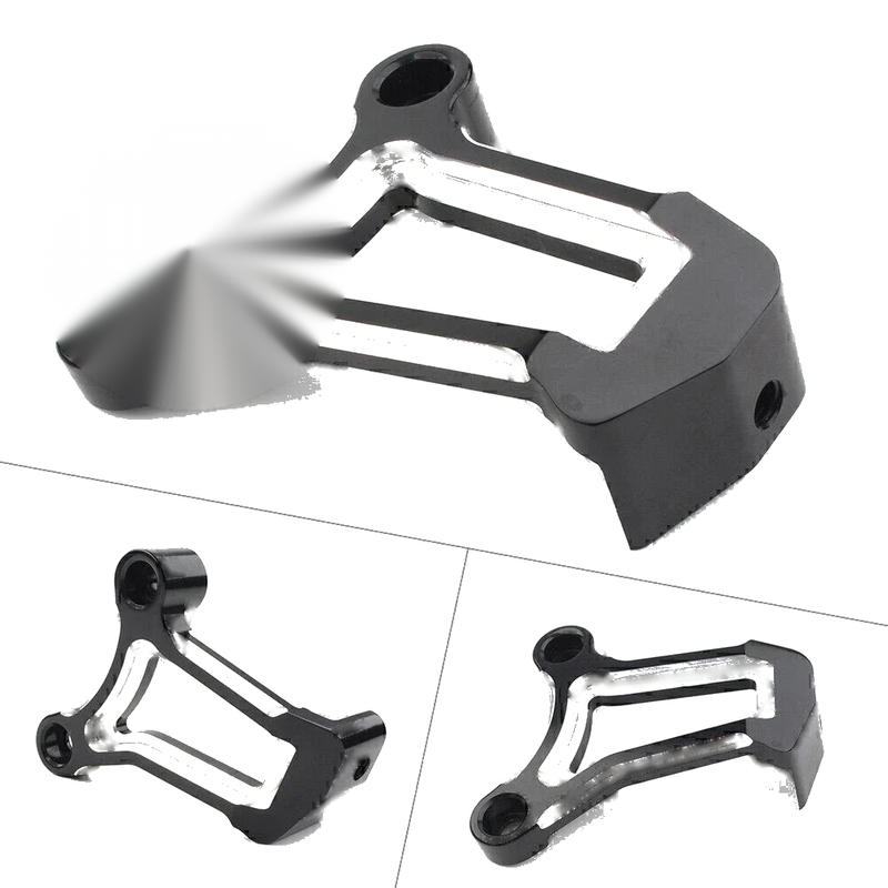 Harley Touring Road Street Glide Engine Mount Bracket (2009-2016)