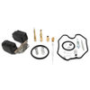 Honda CRF100F XR100R CB125S XL100S Carburetor Rebuild Kit (2004-2023)