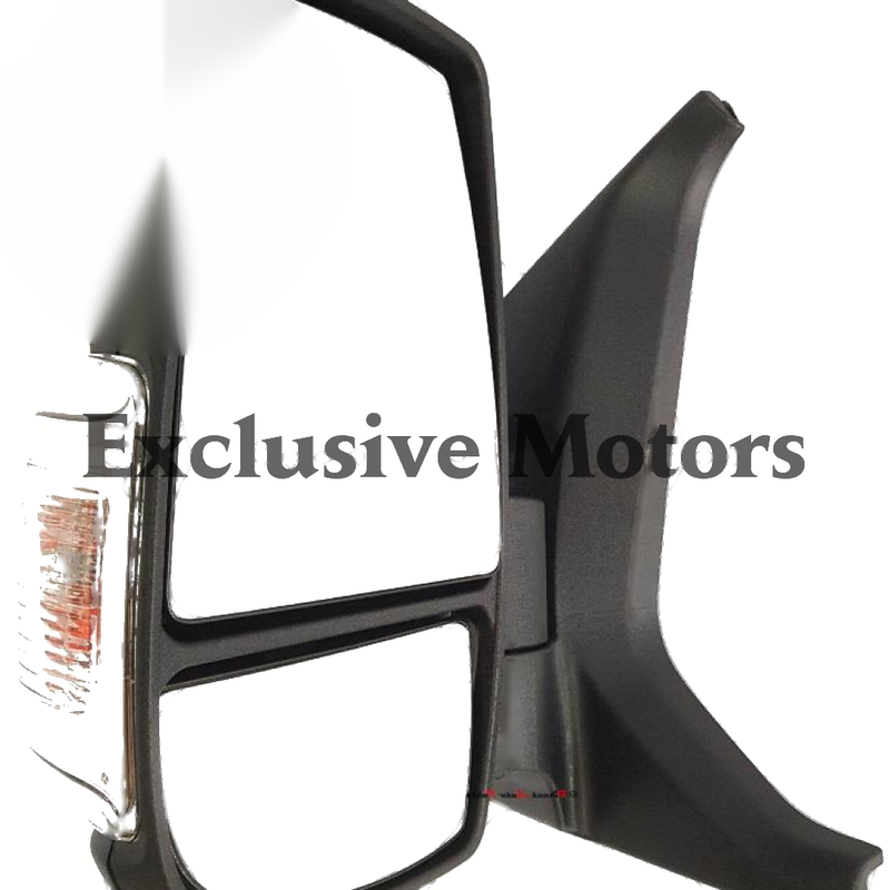 Ford Transit Left-Hand Mirror (2013-2023)
