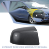 Ford Focus Front Right Rear View Mirror Cover Dark Gray (2005-2007)