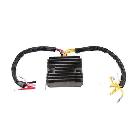 Suzuki GV 1400 G Cavalcade Voltage Regulator Rectifier (1986-1988)