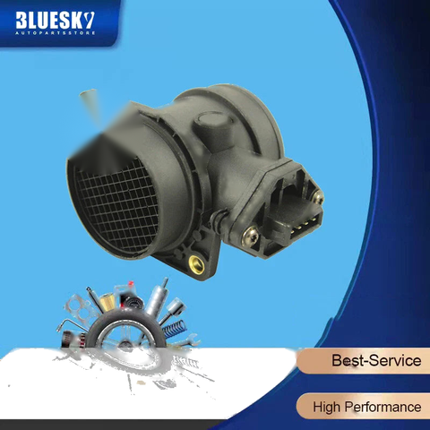 AUDI B5 A4 1.8L Turbo Mass Air Flow Meter (1995-2002)