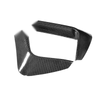 BMW M3 / M4 F80 / F82 14-19 Carbon Fiber Rear Bumper Side Splitter Extension