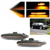 Lexus IS250 IS350 1 Pair LED Dynamic Side Marker Lights (2006-2013)