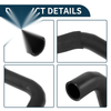 Ford Transit Mk7 V347 V348 Radiator Hose Coolant Pipe (2006-2014)
