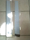 Nissan Cefiro A31 Sedan Stainless Steel Door Pollars (1988-1994)