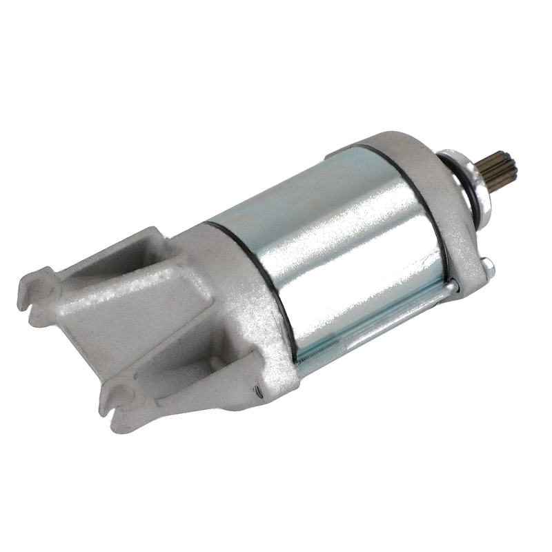 Kawasaki Ninja 650, ER-6F, ER-6N, Versys KLE 650 Starter (07-22)