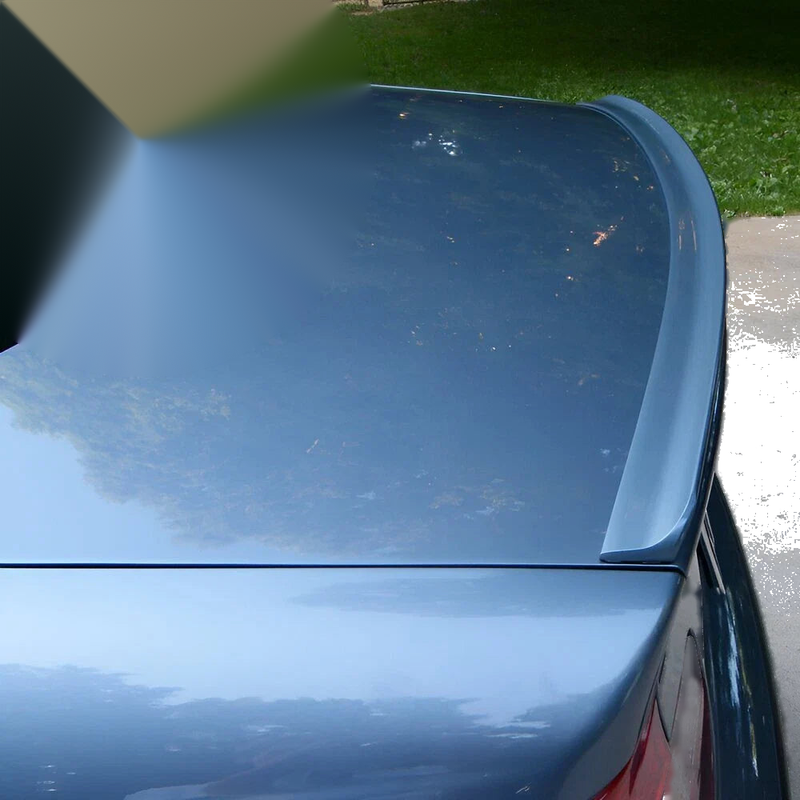 Mercedes W124 702 Boot Spoiler (1985-1994)