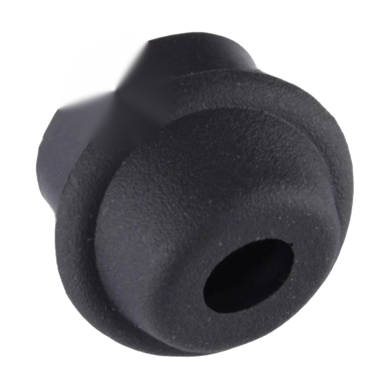 BMW 3 Series E36 Grommet Short Rod Antenna (1992-1999)