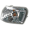 Toyota Corolla AE110 AE111 Front Left Corner Light (1997-2002)