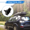 Ford Escort L4 1.9L Mass Air Flow Sensor (1994-1995)