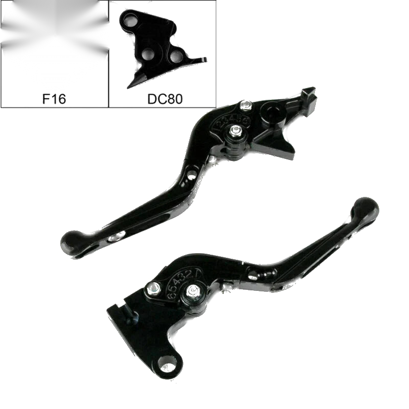 Moto Guzzi Bimota Aprilia Adjustable Brake Clutch Lever