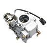 Yamaha Outboard Engine 25HP 4-Stroke Carburetor (2000-2023)