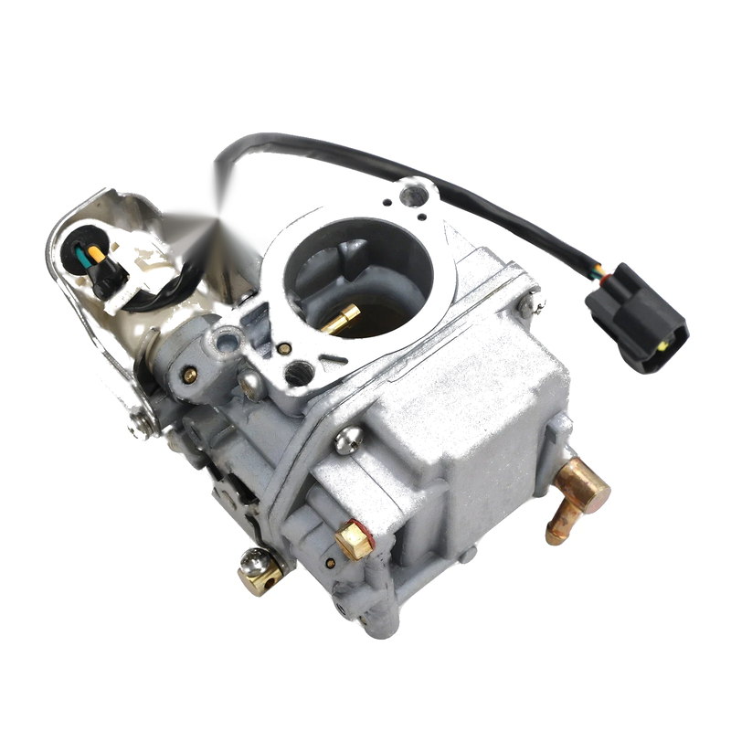 Yamaha Outboard Engine 25HP 4-Stroke Carburetor (2000-2023)