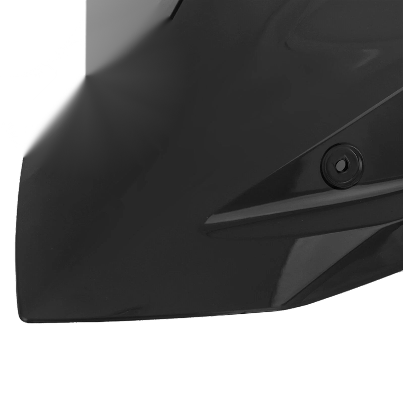 Kawasaki Z400 Windshield (2018-2022)
