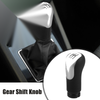 Ford Fiesta, Fusion 5 Speed Manual Gear Shift Knob (2011-2023)