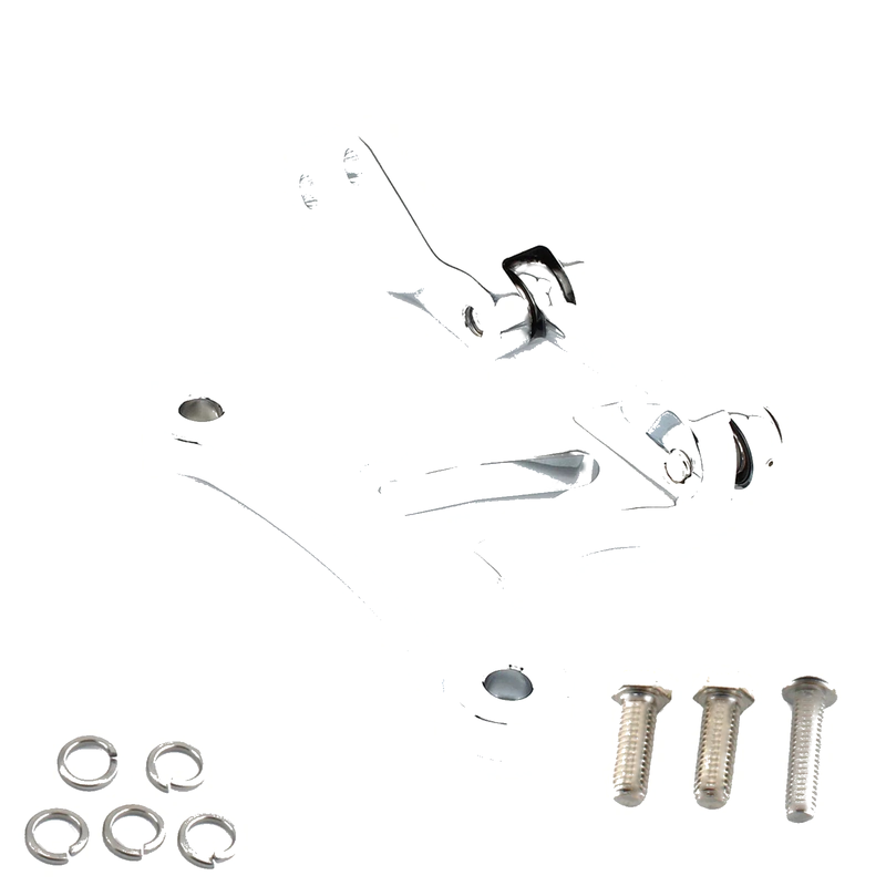 Harley Sportster XL1200T 3 x Engine Bracket Links (2014-2016)