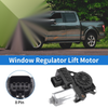 Ford Mustang Power Window Regulator Lift Motor (2005-2009)