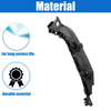 Honda Civic Left Side Front Bumper Mounting Support Bracket (2005-2011)