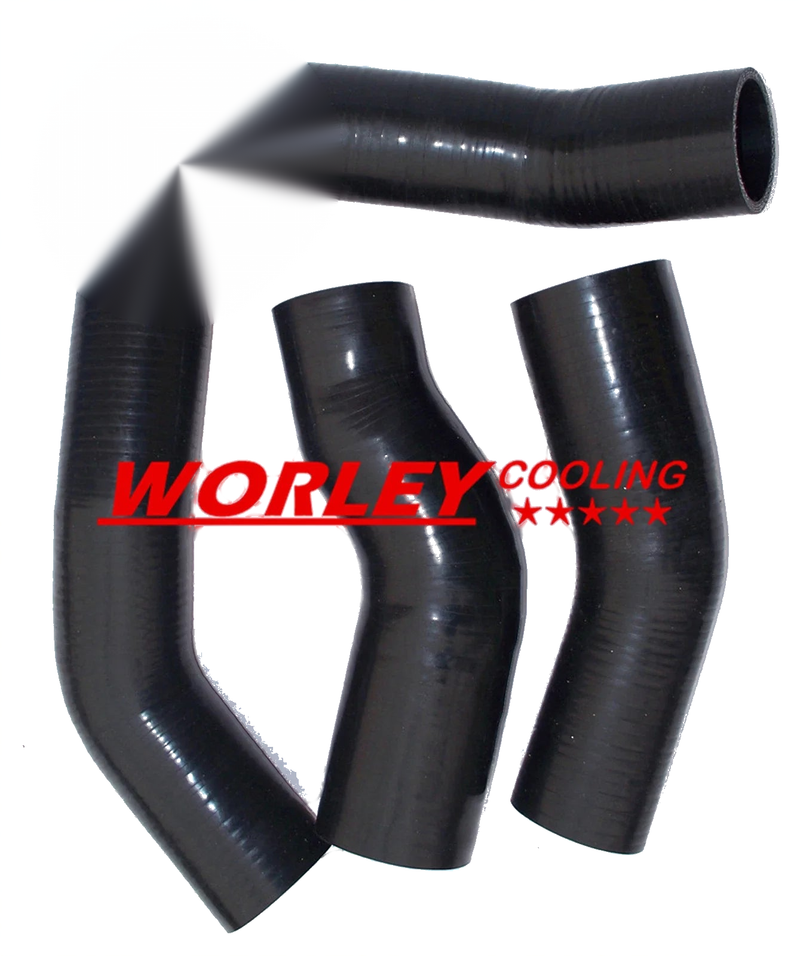 Nissan 300ZX Fairlady Z32 Twin Turbo V6 3.0L Intercooler Hose (1989-1996)
