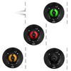 Kawasaki EX400 Ninja 400 2018-2019 Generic CNC Keyless Fuel Gas Tank Cap