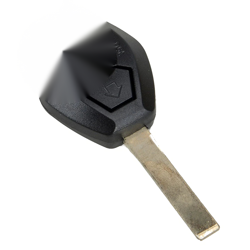 BMW 3 Series M3 X3 X5 Z4 2 x 3 Button Car Remote Key Shell Case (2000-2023)